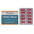 Himalaya Tentex Royal Capsules 10N. 