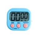 Electronic Kitchen Timer Stopwatch Small Digital Clock For Kitchen. 