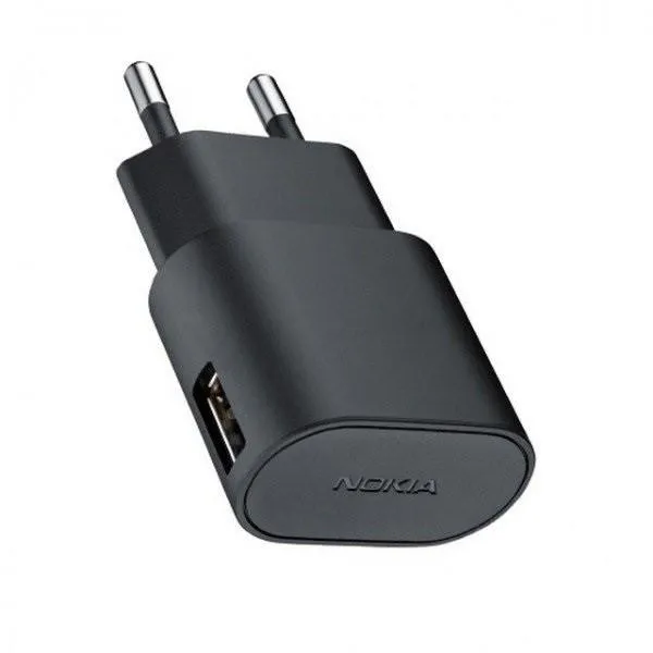 Nokia%20Ac-50E/1.3A%20Charger%20With%20Micro%20Usb%20Cable%20-%20Image%204