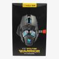 T-Wolf Wolf Warrior Gaming Mouse V10. 