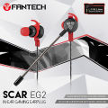 Fantech Scar Eg2 In-Ear Gaming Earplug. 