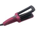 New style Professional Mini Curling Wand 2025 Three-Barrel Portable Three-Tube Styling Tool for Beautiful Curls. 