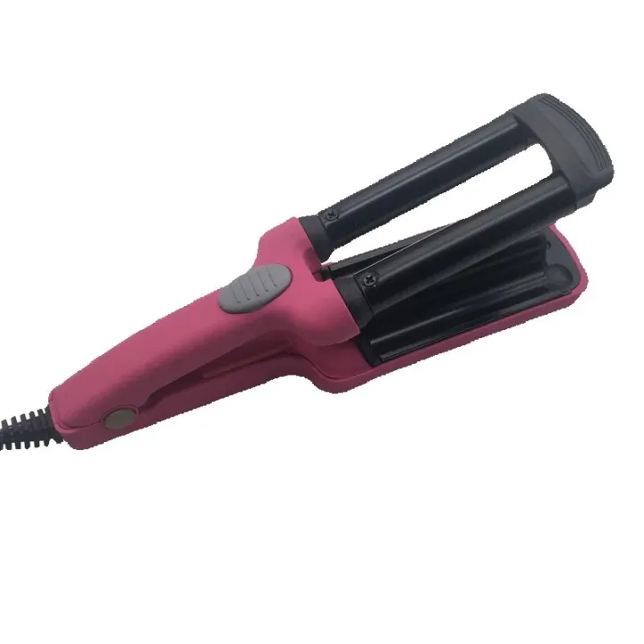 New%20style%20Professional%20Mini%20Curling%20Wand%202025%20Three-Barrel%20Portable%20Three-Tube%20Styling%20Tool%20for%20Beautiful%20Curls%20-%20Image%204