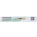 David Pregnancy Test Strips Pregnancy Test Strips Pregnancy Sticks High Precision Pregnancy Test Strips Rapid HCG Pregnancy Test Strips. 