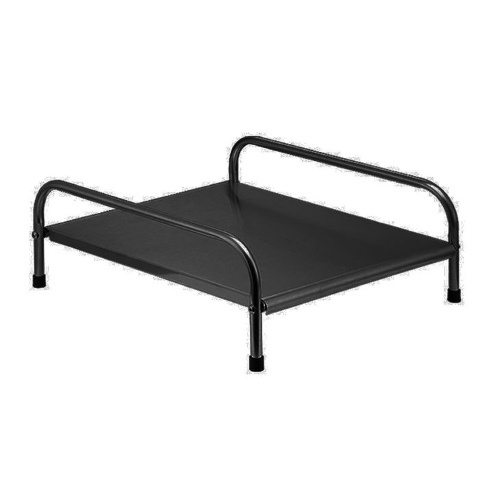 Stainless Steel Gas Stove Protective Cover Shelf Gas Stove Rack Pot Rack Induction Cooker Cover Balck