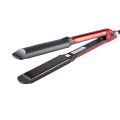 Professional Flat Iron Electric Hair Straightening Comb Hair Curler Ironing Fast Warm-up Thermal With Ceramic Heating Plate Curl. 