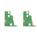 NAMUNY 2X Replacement Repair Part Switch Board TSW-001 for -12XX Model DVD Drive Pulled. 
