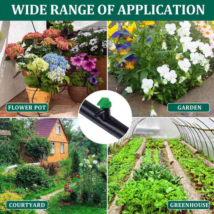 60%20Pieces%204GPH%20Removable%20Drip%20Sprinkler%20Irrigation%20Drip%20Emitter%20Garden%20Flag%20Irrigation%20Dripper,%20for%20and%20Shrubs%20-%20Image%203