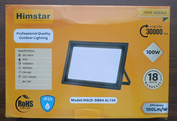 Himstar%20Flood%20Light%20IP65%20100W,%2010000%20lumens%20-%20Image%204