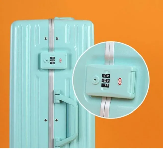 20"%20Classic%20Aluminium%20Frame%20Travel%20Trolley%20Luggage%20Bag%20-%20Image%204