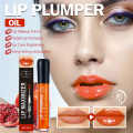 Aichun Beauty Plumper Lip Oil – Instant Lip Plumping & Color Brightening (20ml). 