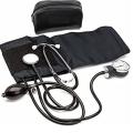 New style - Stethoscope Monitor Anoid Blood Pressure Type Blood Pressure with NF Health Care. 