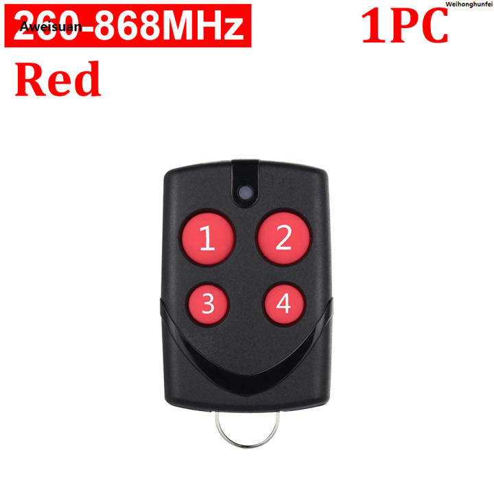 WeihonghunfeiSales%20promotion%20Universal%20Remote%20Control%20Copy%20Duplicator%20Automatic%20Cloning%20433/868MHz%20Multifrequency%20Remote%20Control%20for%20Garage%20Gate%20Door%20Affordable%20-%20Image%209