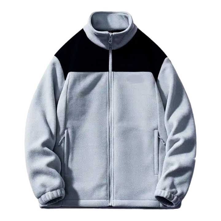 Winter Polar Fleece Warm Jacket For Men | Daraz.com.np