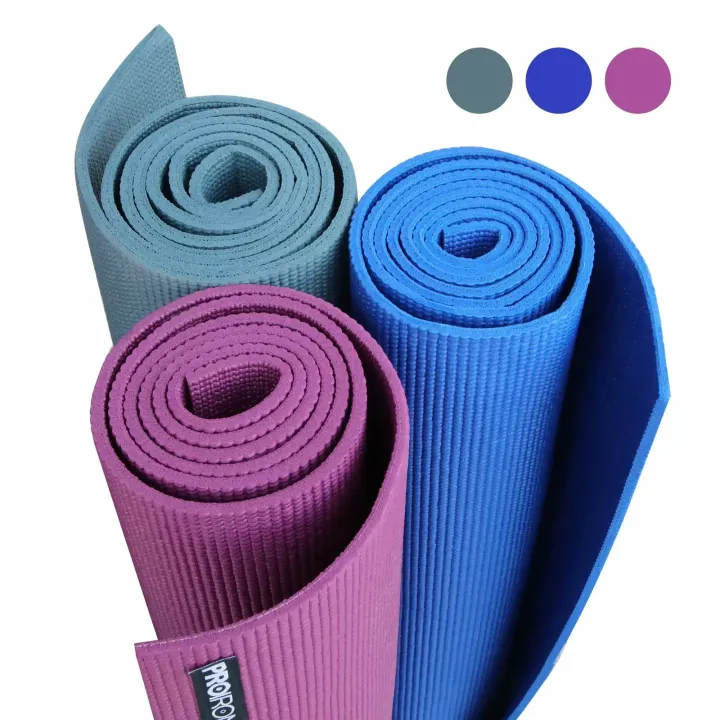 Premium%20Yoga%20Mat:%206mm%20Thickness,%20Size%20183x61cm%20-%20Image%203