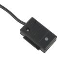 fasdaga 5X 12-24V Non-Contact Tank Liquid Water Level Detect Sensor Switch Container DC 5V. 