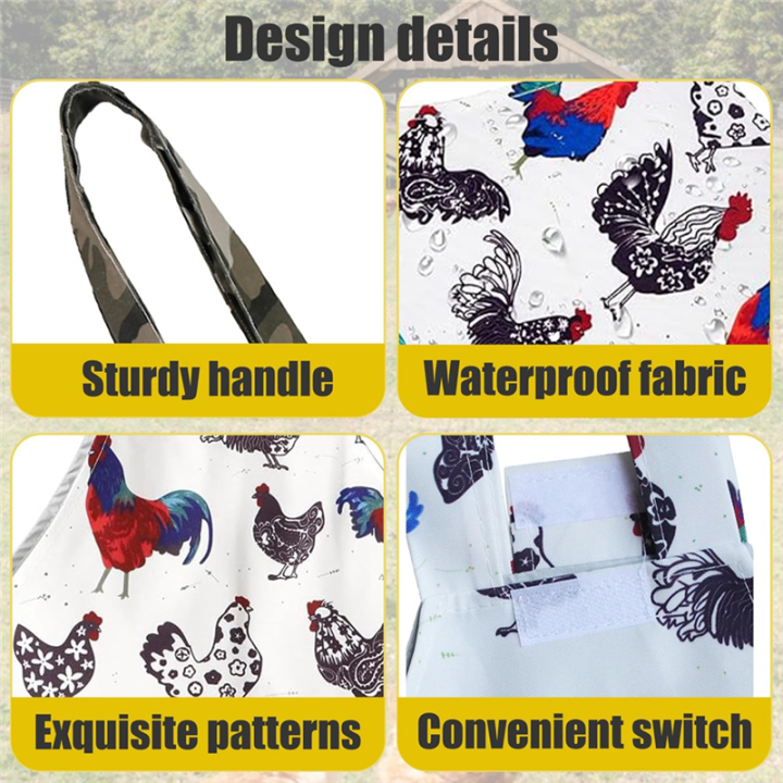 Chicken%20Holder%20Bag%20Hen%20Sling%20Carry%20Bag%20Chicken%20Carrier%20with%20Handle,A%20-%20Image%204