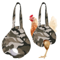 Chicken Holder Bag Hen Sling Carry Bag Chicken Carrier with Handle,A. 
