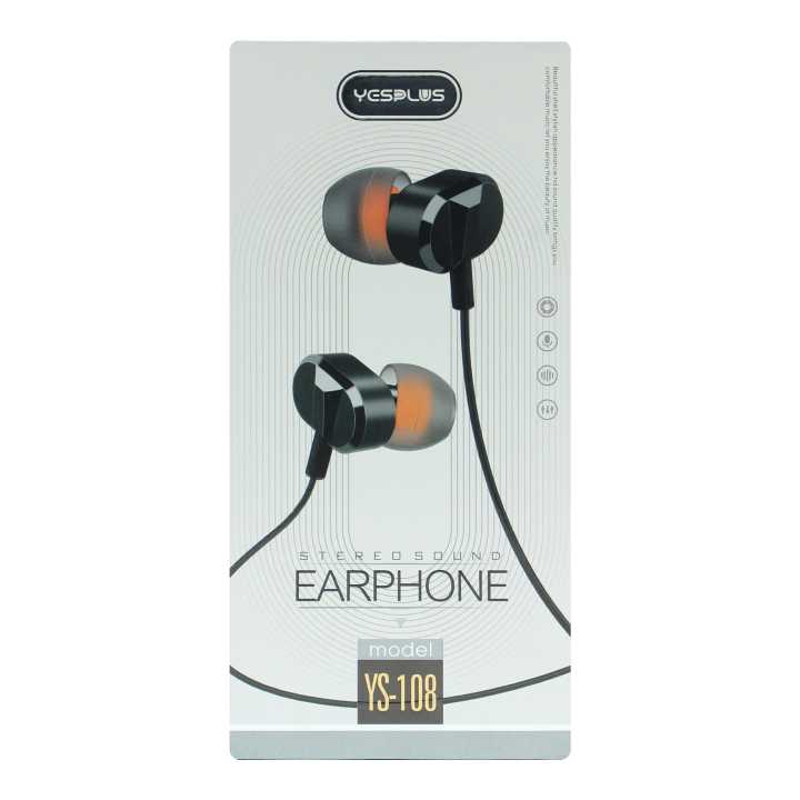 Yesplus%20Streo%20Earphone%20Super%20Bass%20YS-108%20-%20Image%202