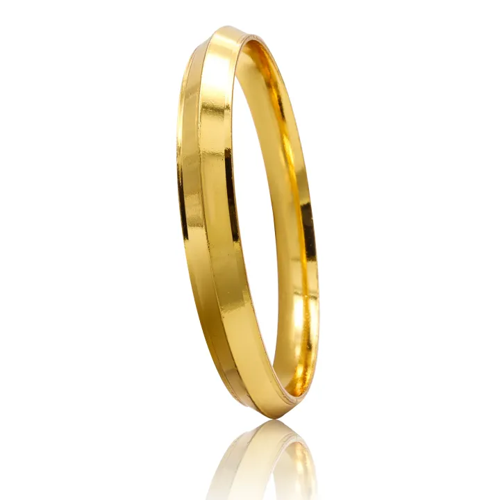 New%20Stylish%20Gold%20Plated%20Cutting%20Design%20Punjabi%20Kada%20For%20Men%20-%20Image%205