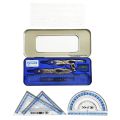Doms X1 Premium Mathematical Instrument Box. 