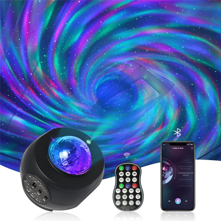 1Set%20Rotating%20Northern%20Light%20Way%20Starry%20Projection%20Light%20Mobile%20App%20Bluetooth%20Music%20Laser%20Ball%20Light%20Black%20-%20Image%205