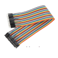 Jumper Wire(30cm) Bundle 40 pcs. 