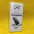 Poco X3 /Poco X3 Pro Nfc  Cover , Clear Transparent Shockproof Soft Tpu Cover Case. 