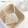 Sutuiying 1PC Kids Wallet With Pearls Baby Princess Handbags Luxury Kids Coin Purse Crossbody BagMOSCHINO. 