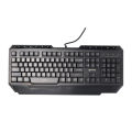 Rapoo Vpro Backlit Gaming Keyboad And Gaming Mouse V100. 