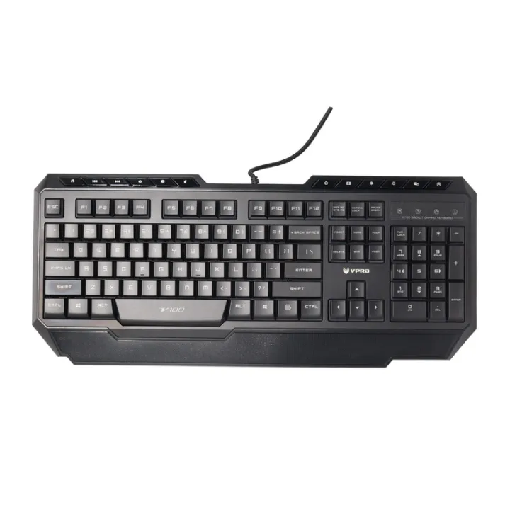 Rapoo%20Vpro%20Backlit%20Gaming%20Keyboad%20And%20Gaming%20Mouse%20V100%20-%20Image%204