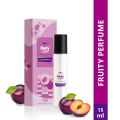 Plum Goodness Bodyloving Everything Perfume 15Ml. 
