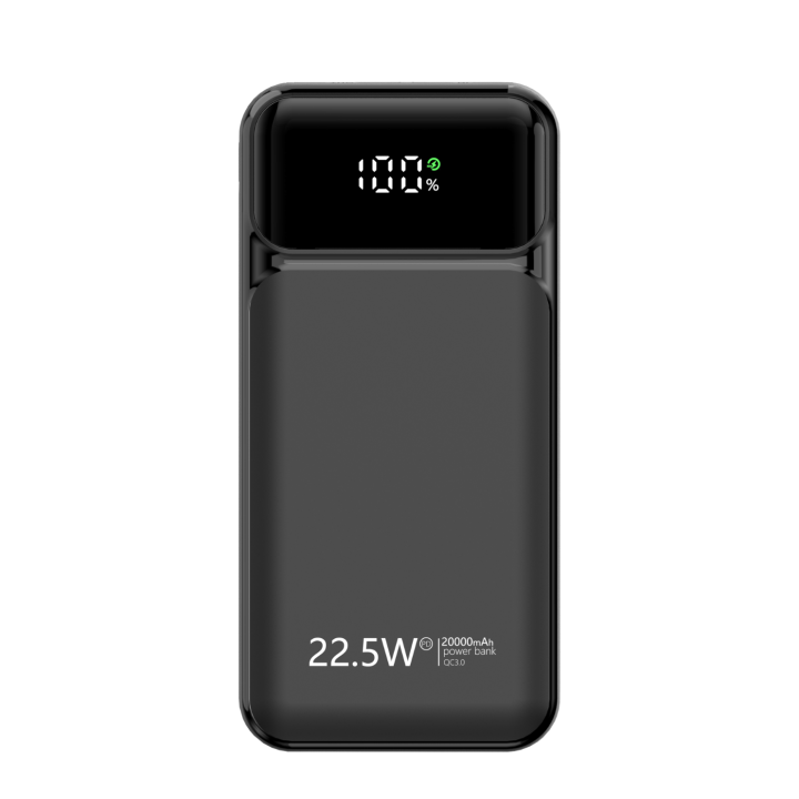 Ultima%20Boost%2020K%20Pro%2020000mAh%20Powerbank%20with%2022.5W%20Fast%20Charging%20%7C%20LED%20Display%20%7C%20Triple%20Ports%20%7C%20%20Supports%20PD,%20QC3.0,%20Universal%20Compatibility%20%7C%202%20Way%20Charging%20%7C%20ChargeSafe%20technology%20Power%20bank%20-%20Image%2010