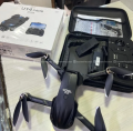 U14 Pro SDrone HD Camera with Bag and ExtraDrone Battery. 