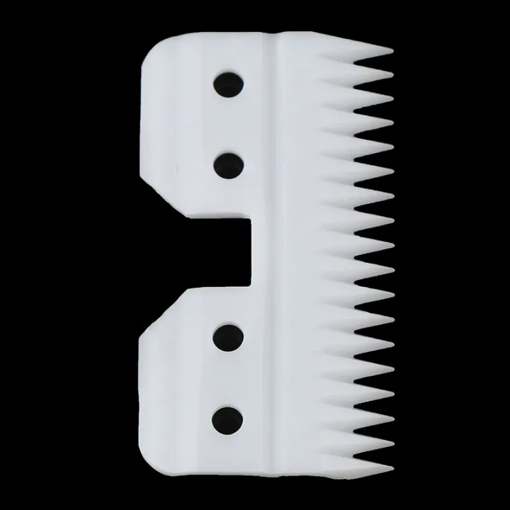 Ceramic%20Pet%20Clipper%20blade%20Hair%20Clipper%20Sharpness%20Oster%20A5%20blade%20Durable%2018%20Teeth%20-%20Image%206