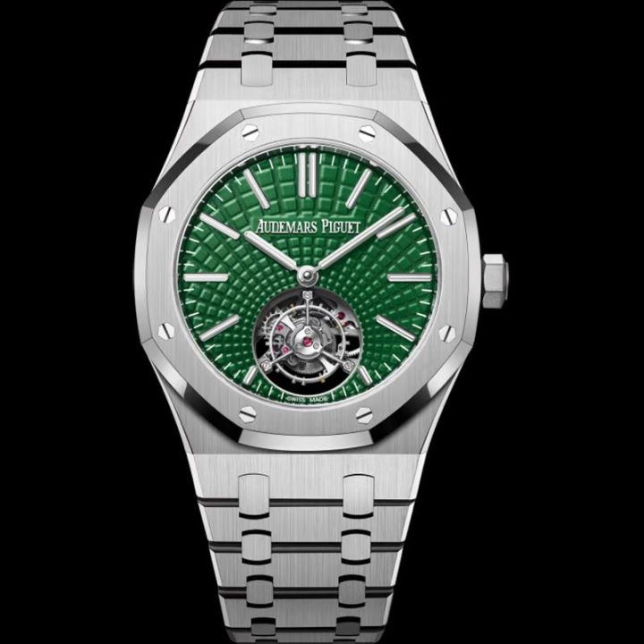 AP Royal Oak Tourbillion – Octa Shell Watches | Daraz.com.np