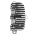 4X New for 2012-2016 3 Series F30 F31 F34 Headlight Insert Daytime Running Light DRL LED Diode Control Unit Module. 