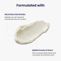 Re'equil 0.1% Retinol Night Cream | Repairs Wrinkles & Fine Lines | Improves Skin Firmness | Beginner Friendly | All Skin Types | Krisa Beauty | 30G. 