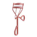 Eyelash Curler Women, Nabi Style, Natural Curl, Long-lasting, with Comb, Small and Portable, Suitable for Beginners. 
