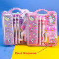 Kids Pencil Set Stationery. 