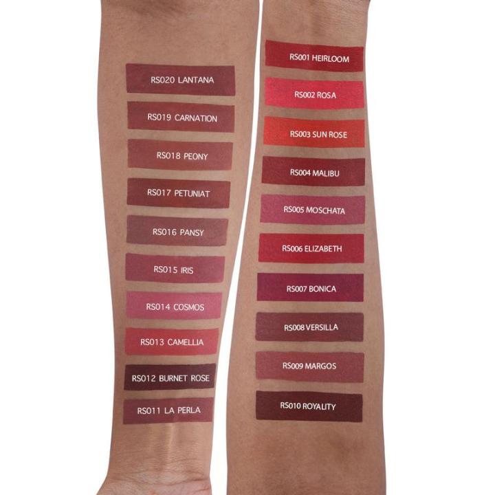 Daily%20Life%20Forever52%20Forever%2052%20Velvet%20Rose%20Matte%20Lipstick%20By%20Mishisa%20Cosmetics%20-%20Image%205