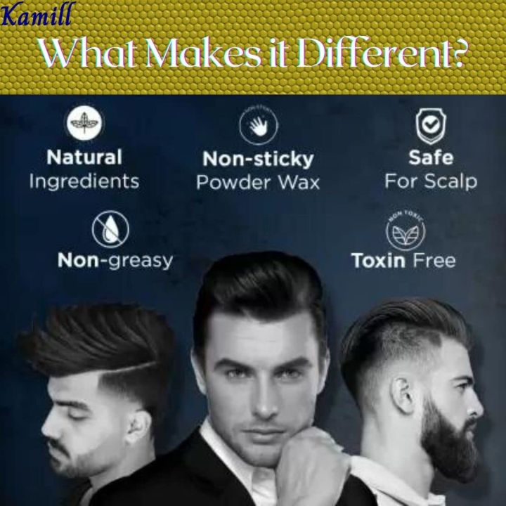 Kamill%20Professional%20hair%20Volumizing%20Powder%20Wax%20%7C%20100%25%20Natural%20&%20Safe%20Hair%20Styling%20Powder%20%7C%20Paraben%20%7C%2024%20Hours%20Strong%20Hold%20With%20Matte%20Finish%20%7C%20Hair%20Styling%20-%20Image%202