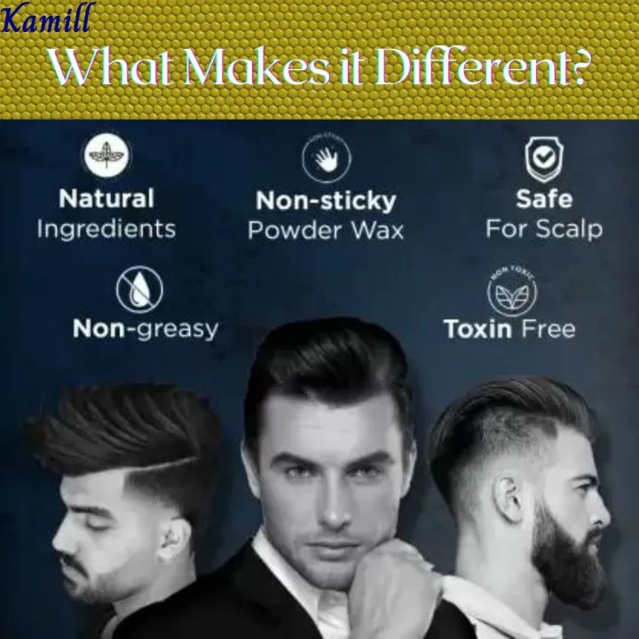 Kamill%20Professional%20hair%20Volumizing%20Powder%20Wax%20%7C%20100%25%20Natural%20&%20Safe%20Hair%20Styling%20Powder%20%7C%20Paraben%20%7C%2024%20Hours%20Strong%20Hold%20With%20Matte%20Finish%20%7C%20Hair%20Styling%20-%20Image%202