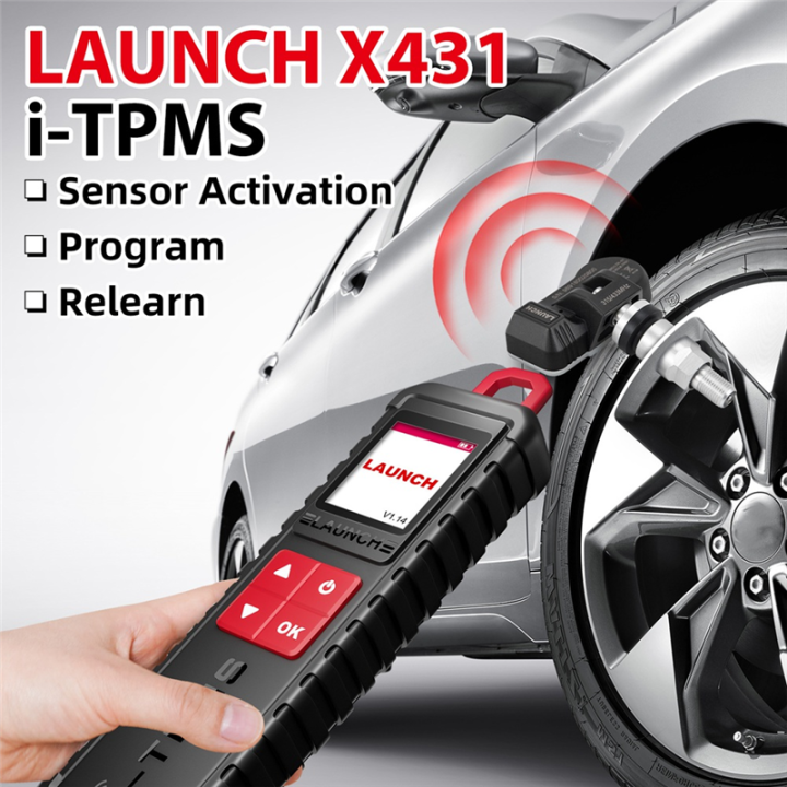 LAUNCH%20Professional%20Tire%20Pressure%20Monitoring%20with%20X431%20I-TPMS%20Diagnostic%20and%20Programming%20Device%20-%20Image%203
