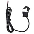 NCANRUI Tuya Smart ZigBee Energy Meter 80A with Clamp App Monitor KWh Voltage Current Power Consumption 110V 240V. 
