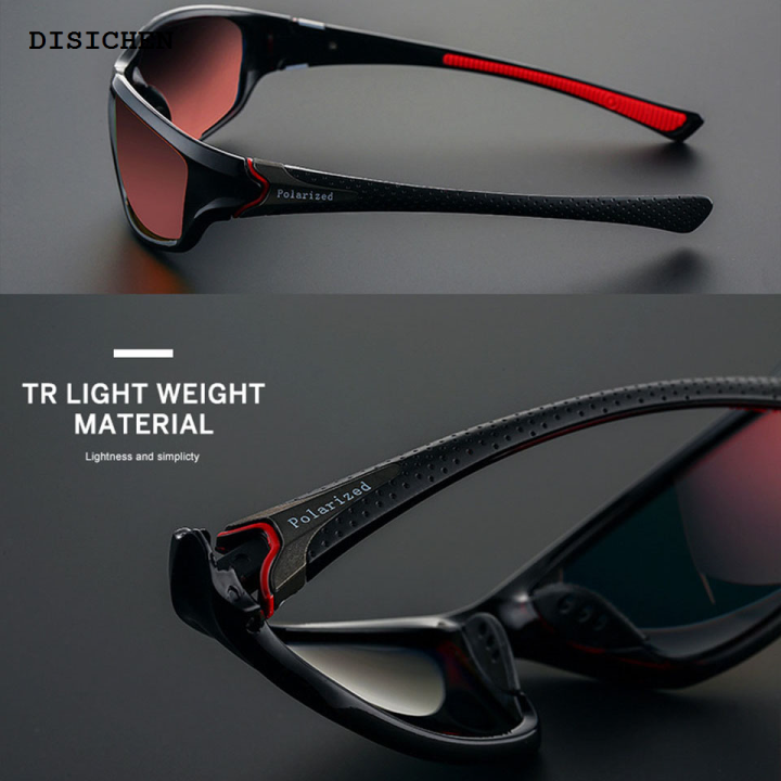 DISICHEN%20Portable%20Men's%20Glasses%20Night%20Vision%20Sunglasses%20Polarizing%20Glasses%202023%20Driving%20Fishing%20Cycling%20Goggle%20Women%20Cycling%20Eyewear%20Sunglasses%20-%20Image%205