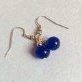 Handmade Multi-Color Drop Earrings Set For Women (1-6 PAIRS ). 