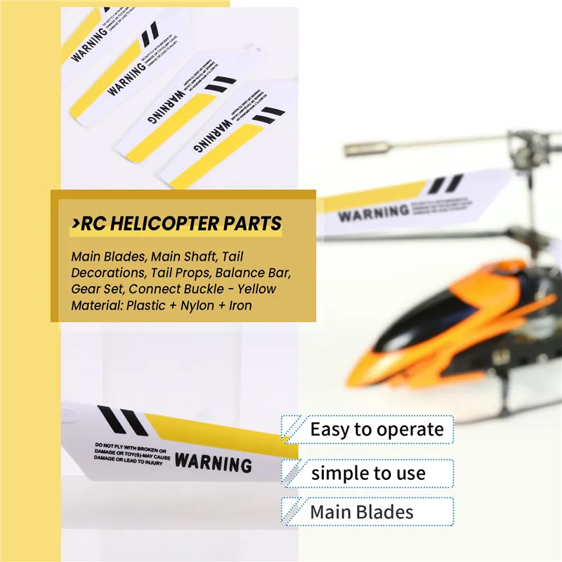 Gartt GT450L RC Helicopter Parts Metal Main Rotor Head 450L-001