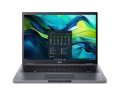 Acer Aspire 14 Intel Core 5-120U | 8 GB DDR5 RAM | 512 GB SSD | 14" (1920X1200) IPS | Win 11 | 2 Year Warranty. 
