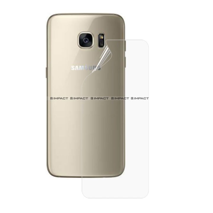 Daraz Samsung Galaxy S7 Edge Screen Guard For Samsung S7